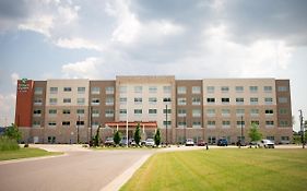 Holiday Inn Express Onalaska Wi 3*